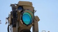 İsrail Müdafiə Nazirliyi ilk lazer sistemini ordunun istifadəsinə verdi