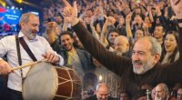Paşinyan niyə sevinclidir, nağara çalır, atılıb-düşür - Nə baş verir?
