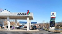 Rumıniyada "SOCAR"ın 3 yeni yanacaqdoldurma məntəqəsi istifadəyə verildi &ndash; FOTO