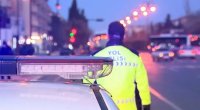 Yol Polisi sürücülərə ÇAĞIRIŞ ETDİ