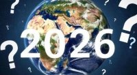 2026-cı il üçün 10 qorxulu proqnoz: "Yaşayan Nostradamus" elə şeylər dedi ki...