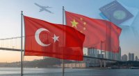 Türkiyə Çin vətəndaşları üçün vizanı ləğv etdi
