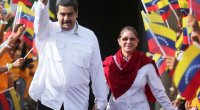 Maduro və xanımı narkoterrorizmdə ittiham OLUNUR