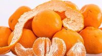 Mandarin qabığının sağlamlığa 5 möcüzəvi faydası
