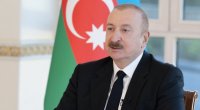 İlham Əliyev: “2025-ci ildə Ermənistan-Azərbaycan müharibəsinə siyasi nöqteyi-nəzərdən son qoyuldu” - VİDEO