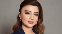 Leyla Sarabi şöbə müdiri TƏYİN OLUNDU