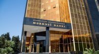 Mərkəzi Bank bu məzənnənin açıqlanmasını dayandırdı