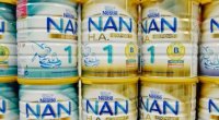 Zəhərlənmə təhlükəsi olan &ldquo;Nestle&rdquo;nin uşaq qidaları ölkəmizə də gətirilib? &ndash; RƏSMİ AÇIQLAMA &ndash; FOTO