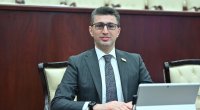 Milli Məclisin deputatı Şahin Seyidzadə seçicilərinə hesabat verdi – FOTO