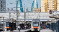 Bakının bu ərazilərinə sürət qatarı işləyəcək