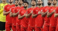 Etiraz dalğası stadiona çatdı: İran milli futbol komandası himni oxumadı &ndash; VİDEO