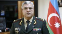 Nazir generalın müavinini işdən çıxardı - Yeni təyinat &ndash; FOTO
