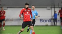 &ldquo;Qəbələ&rdquo; bu futbolçu ilə yollarını AYIRDI
