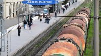 Bakıdan Ermənistana 979 ton Aİ-92 markalı benzin GÖNDƏRİLDİ - FOTO