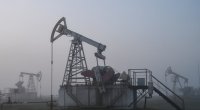 Rusiyada neft hasilatı ən aşağı səviyyəyə endi