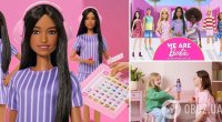 Autizmli ilk &ldquo;Barbie&rdquo; kuklası satışa çıxarıldı &ndash; FOTO