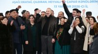 Prezident: “Son 80 il ərzində Azərbaycan kimi tam Qələbə qazanan ikinci ölkə olmayıb”
