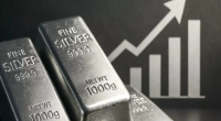 Gümüşün qiyməti tarixdə ilk dəfə 90 dolları ÖTDÜ