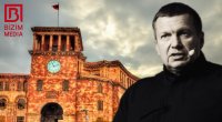 Solovyovun dili ilə Kremlin TƏHDİD MESAJI &ndash; Rusiya-Ermənistan gərginliyi yenidən ALOVLANDI