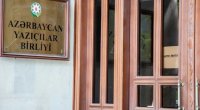 Üzvlük haqqı ilə bağlı iddialara Yazıçılar Birliyindən CAVAB