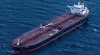 ABŞ Venesuela ilə əlaqəli daha bir neft tankerini SAXLADI