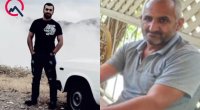 Avtomobildə boğularaq ölən əmi və qardaşı oğlunun FOTOSU