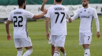 &ldquo;Qarabağ&rdquo; Xorvatiya klubuna QALİB GƏLDİ