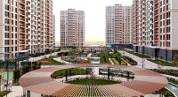"Park Yasamal"da mənzillər daxili kredit və ipoteka ilə satışdadır - "Kristal!"
