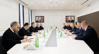Belarasun daxili işlər naziri Azərbaycana gəldi &ndash; FOTO