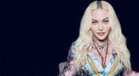 Madonna İrandakı etirazçılara dəstək oldu