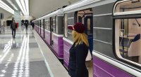 Bakı metrosu rəqəmsala KEÇİR