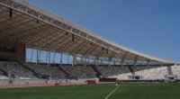 Millinin etirazı təmin olundu - Məşq stadionu dəyişdirildi