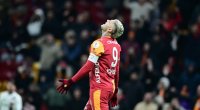 &ldquo;Qalatasaray&rdquo; öz meydanında xal itirdi - VİDEO