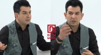 Saleh Bağırov bəzi həmkarlarını TƏNQİD ETDİ: &ldquo;Camaatın evinə soxulub dolabını açmaq lazım deyil!&rdquo; - VİDEO
