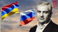Ermənistanla Rusiya arasında &ldquo;Karapetyan düyünü&rdquo; &ndash; Həbs olunan milyarderin MÜƏMMALI AQİBƏTİ