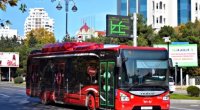 Bakıda bu avtobusların istiqaməti dəyişəcək – SİYAHI