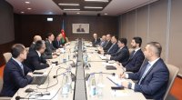 Çin şirkətləri ilə birgə layihələrin həyata keçirilməsi imkanları MÜZAKİRƏ OLUNDU