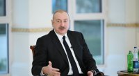 Prezident: "Ermənistandan birbaşa Azərbaycan vasitəsilə tranzitin təmin ediləcəyi gün uzaqda deyil" - VİDEO