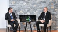 Azərbaycan və İsrail arasında əməkdaşlıq perspektivləri müzakirə edildi &ndash; FOTO