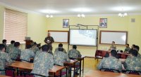 Bakıda NATO-nun Mobil Təlim Qrupunun kursu keçirilib - FOTO