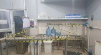 32 su istehsalı müəssisəsində nöqsanlar aşkarlanıb - FOTO