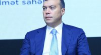 Sahil Babayev onu direktor təyin etdi - FOTO