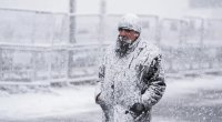 Fevral ayı ilə bağlı XƏBƏRDARLIQ: Kəskin soyuqlar düşəcək, şaxta olacaq, qar yağacaq