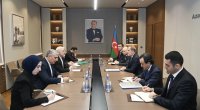 Rəsmi Bakı: &ldquo;Azərbaycan İranda sabitliyə önəm verir&rdquo; &ndash; FOTO