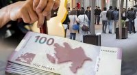 434 manat pensiya alanlara artımla bağlı ŞAD XƏBƏR