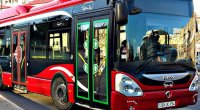 "BakuBus" avtobuslarının katalizatorları oğurlanıb, şirkətə xeyli ziyan dəyib