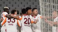 &ldquo;Qalatasaray&rdquo; səfərdə qalib gəldi - VİDEO