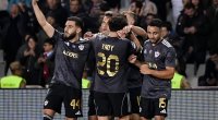 &ldquo;Qarabağ&rdquo; &ldquo;pley-off&rdquo;da bu 4 klubdan biri ilə oynayacaq - ADLAR