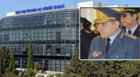 Generalın qardaşı FHN-dəki vəzifəsindən azad olundu