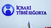 İcbari tibbi sığortada REKORD göstərici - Xərclər 306 milyon manatı keçdi